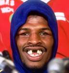 [Picture of leon spinks]