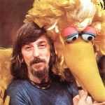 [Picture of Caroll Spinney]
