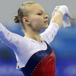 [Picture of Daria Spiridonova]