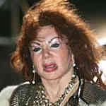[Picture of Jackie Stallone]
