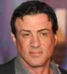 [Picture of Sylvester Stallone]