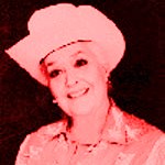 [Picture of Sally Starr]