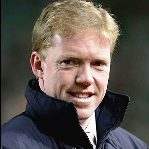 [Picture of Steve Staunton]