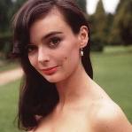 [Picture of Barbara Steele]