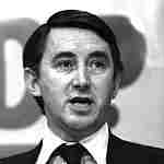 [Picture of David Steel]