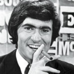 [Picture of David Steinberg]