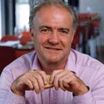 [Picture of Rick Stein]