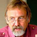 [Picture of Rolf Steininger]