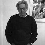 [Picture of Frank Stella]