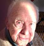 [Picture of Gordon Sterne]