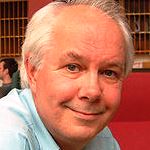 [Picture of Ian Stewart]