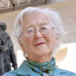 [Picture of Mary Stopes-Roe]