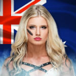 [Picture of Toni Storm]