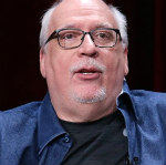 [Picture of J. Michael Straczynski]