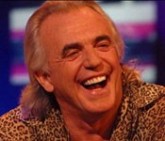 [Picture of Peter Stringfellow]