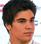 [Picture of Lance STROLL]