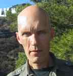 [Picture of Carel Struycken]