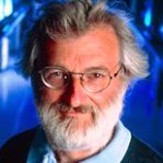 [Picture of John Sulston]