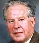 [Picture of Peter Swinnerton-Dyer]