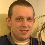 [Picture of Stephen Sykes]