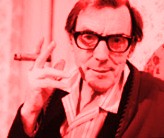 [Picture of Eric Sykes]