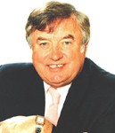 [Picture of Jimmy TARBUCK]