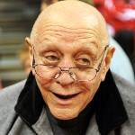 [Picture of Jerry Tarkanian]