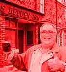 [Picture of Bill Tarmey]