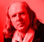 [Picture of John Tavener]