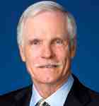 [Picture of Ted TURNER]