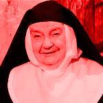 [Picture of Sister Teresita]