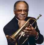 [Picture of Clark Terry]