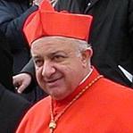 [Picture of Dionigi Tettamanzi]