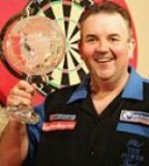 [Picture of Phil Taylor]