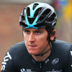 [Picture of Geraint Thomas]