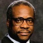 [Picture of Clarence Thomas]