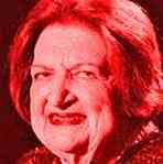 [Picture of Helen Thomas]