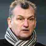 [Picture of Gujn rarson]