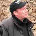 [Picture of Einar Thor]