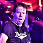 [Picture of George Thorogood]