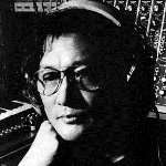 [Picture of Isao Tomita]