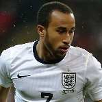 [Picture of Andros Townsend]