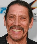 [Picture of Danny Trejo]