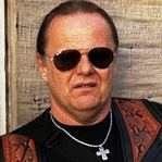 [Picture of Walter Trout]