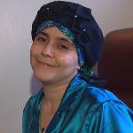 [Picture of Marisol Turcios]