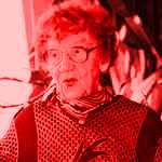 [Picture of Liidia Tuulse]