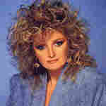 [Picture of Bonnie Tyler]