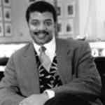 [Picture of Neil deGrasse Tyson]