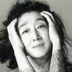 [Picture of Mitsuko UCHIDA]