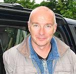 [Picture of Midge Ure]